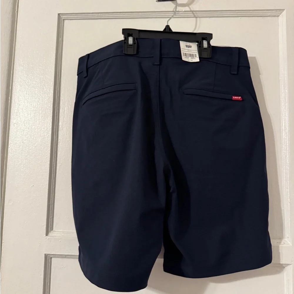 Levi’s XX Chino Shorts Sz 33x8